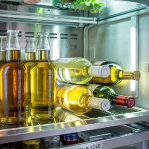 Alcohol Delivery
