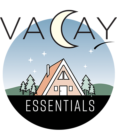 Vacay Essentials
