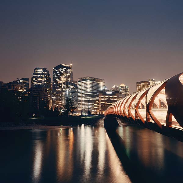 Calgary and area Vacation Delivery Service