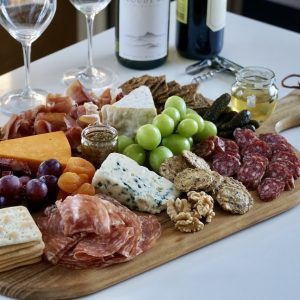 Charcuterie Board